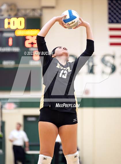 Thumbnail 3 in L'Anse Creuse North @ Notre Dame Prep (NDP Quad) photogallery.