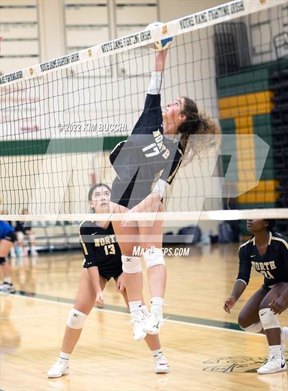 Thumbnail 3 in L'Anse Creuse North @ Notre Dame Prep (NDP Quad) photogallery.