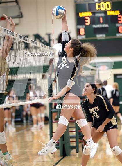 Thumbnail 2 in L'Anse Creuse North @ Notre Dame Prep (NDP Quad) photogallery.