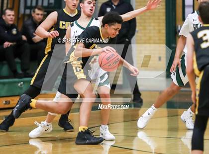 Thumbnail 2 in Cottonwood @ Hillcrest photogallery.
