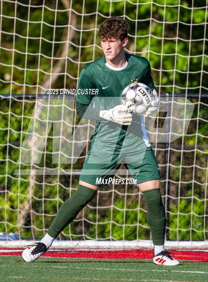 Thumbnail 1 in Langley @ Herndon (Liberty District Quarterfinal) photogallery.
