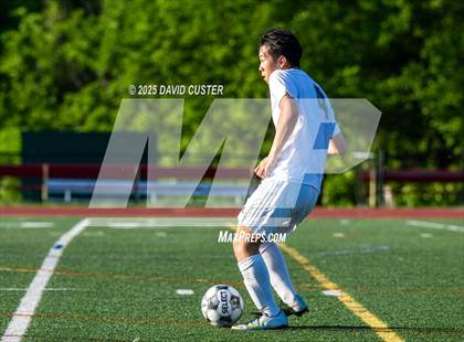 Thumbnail 1 in Langley @ Herndon (Liberty District Quarterfinal) photogallery.