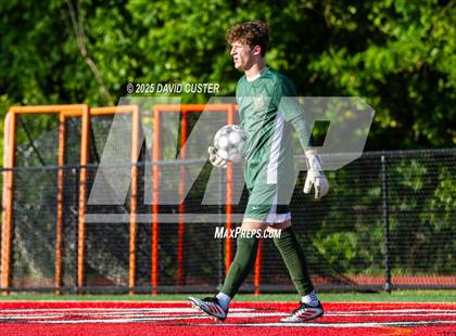 Thumbnail 2 in Langley @ Herndon (Liberty District Quarterfinal) photogallery.