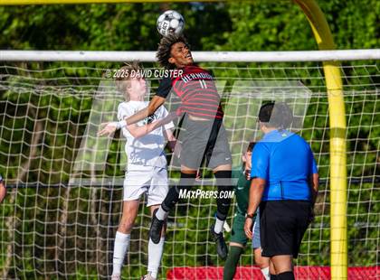 Thumbnail 1 in Langley @ Herndon (Liberty District Quarterfinal) photogallery.