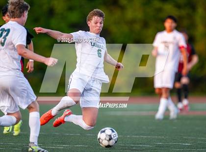 Thumbnail 2 in Langley @ Herndon (Liberty District Quarterfinal) photogallery.