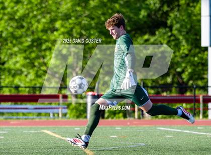 Thumbnail 3 in Langley @ Herndon (Liberty District Quarterfinal) photogallery.