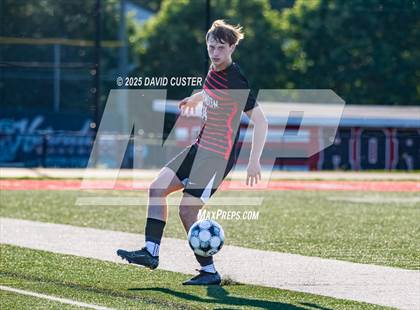 Thumbnail 3 in Langley @ Herndon (Liberty District Quarterfinal) photogallery.