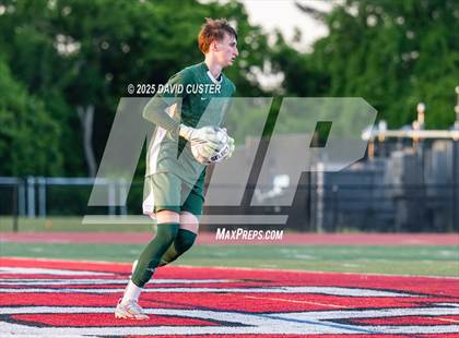Thumbnail 2 in Langley @ Herndon (Liberty District Quarterfinal) photogallery.