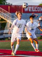 Photo from the gallery "Langley @ Herndon (Liberty District Quarterfinal)"