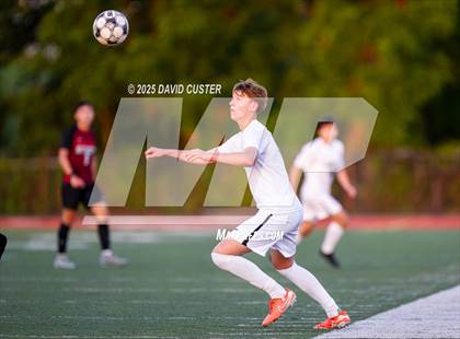 Thumbnail 1 in Langley @ Herndon (Liberty District Quarterfinal) photogallery.