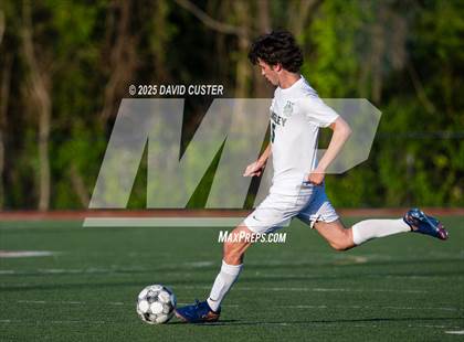 Thumbnail 1 in Langley @ Herndon (Liberty District Quarterfinal) photogallery.