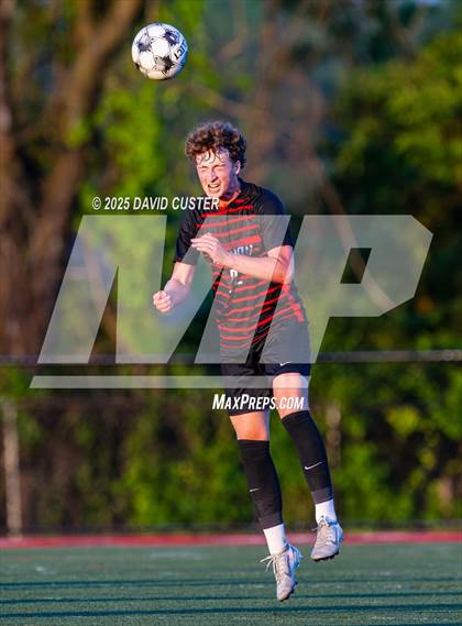 Thumbnail 3 in Langley @ Herndon (Liberty District Quarterfinal) photogallery.