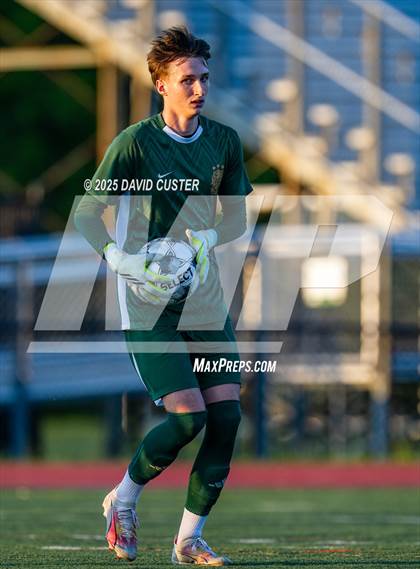 Thumbnail 1 in Langley @ Herndon (Liberty District Quarterfinal) photogallery.