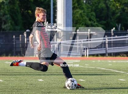 Thumbnail 3 in Langley @ Herndon (Liberty District Quarterfinal) photogallery.