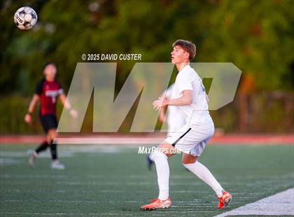 Thumbnail 3 in Langley @ Herndon (Liberty District Quarterfinal) photogallery.