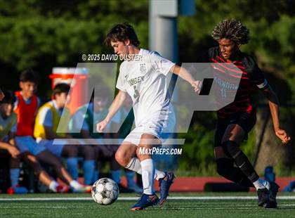 Thumbnail 2 in Langley @ Herndon (Liberty District Quarterfinal) photogallery.
