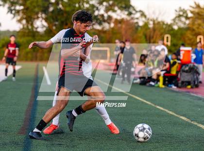 Thumbnail 3 in Langley @ Herndon (Liberty District Quarterfinal) photogallery.