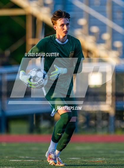 Thumbnail 2 in Langley @ Herndon (Liberty District Quarterfinal) photogallery.