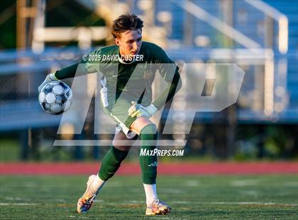 Thumbnail 3 in Langley @ Herndon (Liberty District Quarterfinal) photogallery.