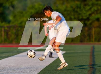Thumbnail 3 in Langley @ Herndon (Liberty District Quarterfinal) photogallery.