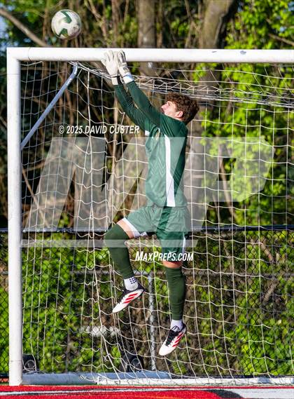 Thumbnail 3 in Langley @ Herndon (Liberty District Quarterfinal) photogallery.