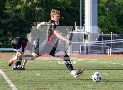 Thumbnail 2 in Langley @ Herndon (Liberty District Quarterfinal) photogallery.