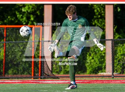 Thumbnail 3 in Langley @ Herndon (Liberty District Quarterfinal) photogallery.