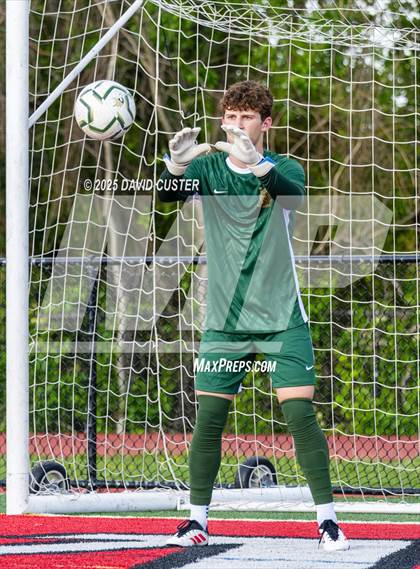 Thumbnail 2 in Langley @ Herndon (Liberty District Quarterfinal) photogallery.