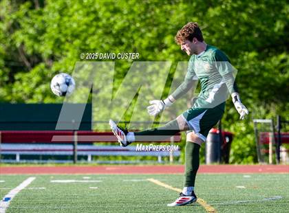 Thumbnail 1 in Langley @ Herndon (Liberty District Quarterfinal) photogallery.