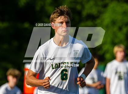 Thumbnail 2 in Langley @ Herndon (Liberty District Quarterfinal) photogallery.