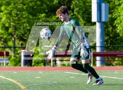 Thumbnail 2 in Langley @ Herndon (Liberty District Quarterfinal) photogallery.