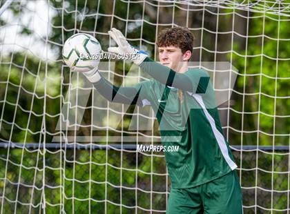 Thumbnail 1 in Langley @ Herndon (Liberty District Quarterfinal) photogallery.
