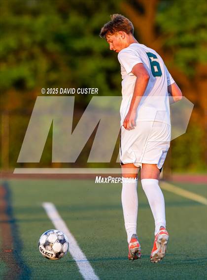 Thumbnail 1 in Langley @ Herndon (Liberty District Quarterfinal) photogallery.