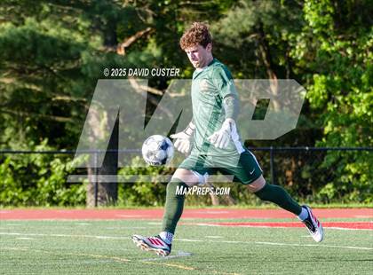 Thumbnail 3 in Langley @ Herndon (Liberty District Quarterfinal) photogallery.