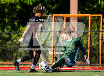 Thumbnail 1 in Langley @ Herndon (Liberty District Quarterfinal) photogallery.