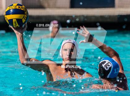 Thumbnail 2 in Foothill Tech @ Buena photogallery.