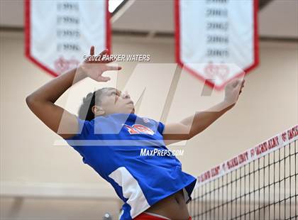 Thumbnail 2 in John Curtis Christian @ Academy of the Sacred Heart photogallery.