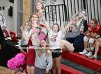 Photo from the gallery "John Curtis Christian @ Academy of the Sacred Heart"