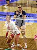 Photo from the gallery "Eaton vs. University (CHSAA 3A Round 2)"