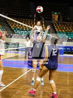 Photo from the gallery "Eaton vs. University (CHSAA 3A Round 2)"