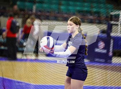 Thumbnail 2 in Eaton vs. University (CHSAA 3A Round 2) photogallery.