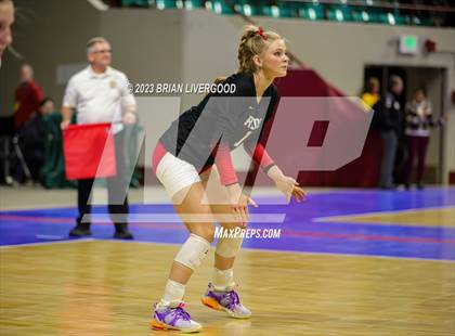 Thumbnail 1 in Eaton vs. University (CHSAA 3A Round 2) photogallery.