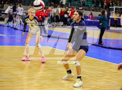Thumbnail 1 in Eaton vs. University (CHSAA 3A Round 2) photogallery.