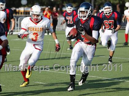 Thumbnail 2 in Whittier Christian @ Maranatha photogallery.