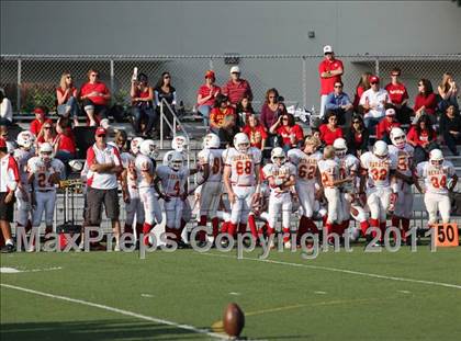 Thumbnail 3 in Whittier Christian @ Maranatha photogallery.