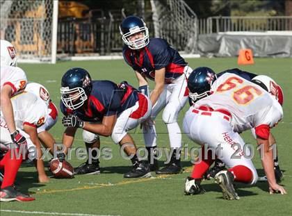 Thumbnail 2 in Whittier Christian @ Maranatha photogallery.