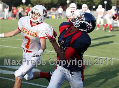 Thumbnail 2 in Whittier Christian @ Maranatha photogallery.