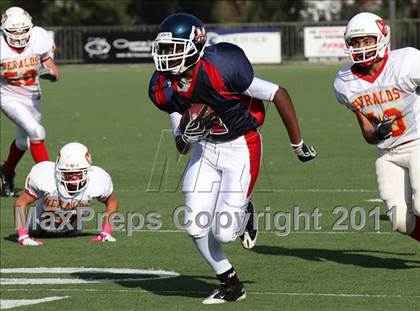 Thumbnail 2 in Whittier Christian @ Maranatha photogallery.