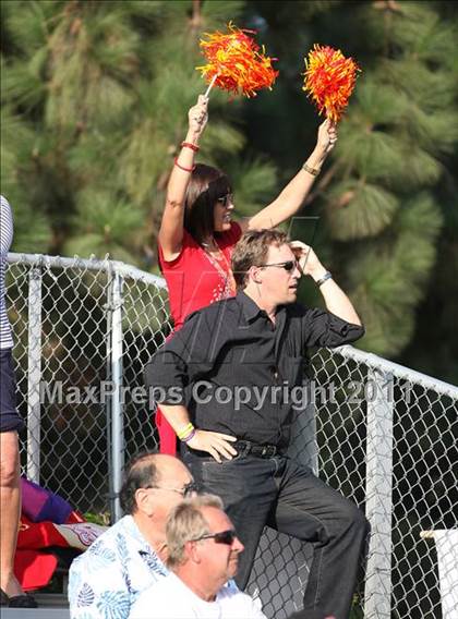 Thumbnail 2 in Whittier Christian @ Maranatha photogallery.