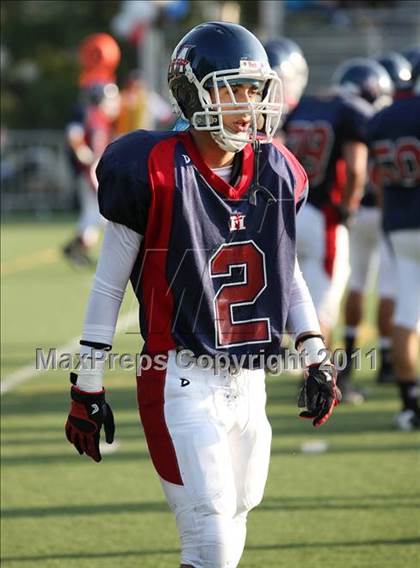 Thumbnail 1 in Whittier Christian @ Maranatha photogallery.